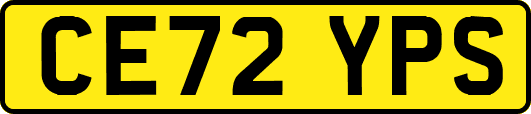 CE72YPS