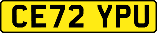 CE72YPU