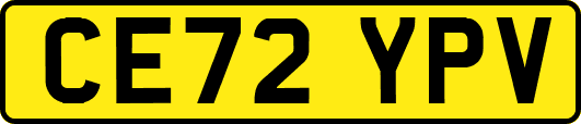CE72YPV