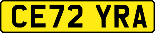 CE72YRA