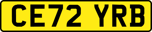 CE72YRB