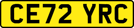 CE72YRC
