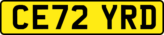CE72YRD