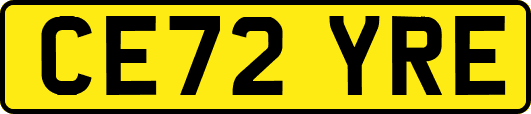 CE72YRE