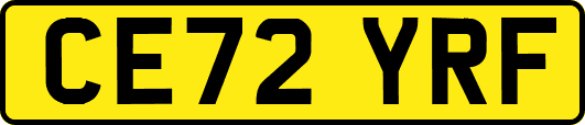 CE72YRF