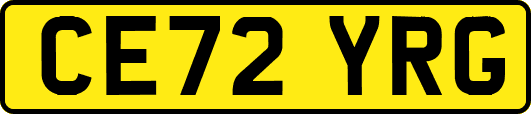 CE72YRG