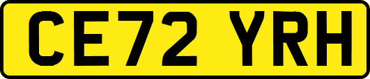 CE72YRH