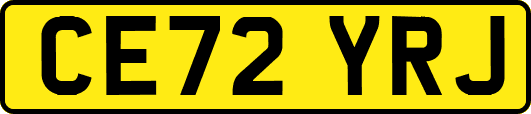 CE72YRJ