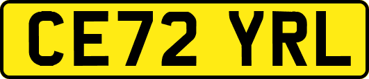 CE72YRL