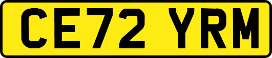 CE72YRM