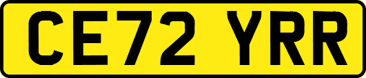 CE72YRR