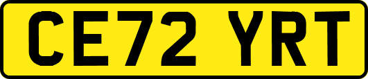 CE72YRT