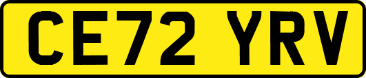CE72YRV