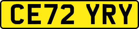 CE72YRY