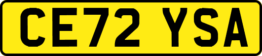 CE72YSA