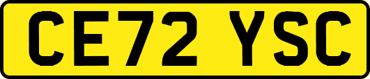 CE72YSC