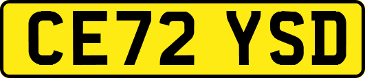 CE72YSD