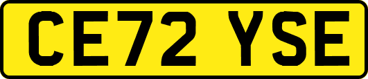 CE72YSE