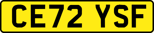 CE72YSF