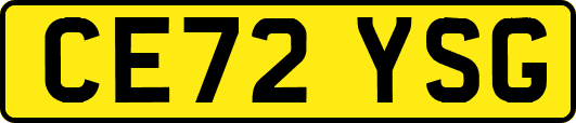 CE72YSG
