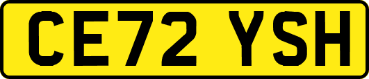 CE72YSH