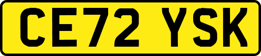 CE72YSK