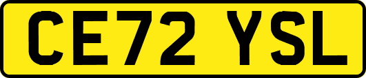 CE72YSL