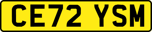 CE72YSM