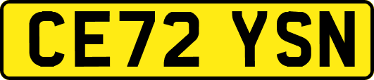 CE72YSN