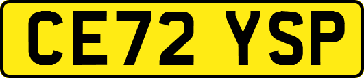 CE72YSP