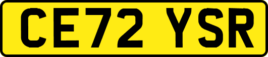 CE72YSR