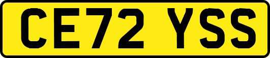 CE72YSS