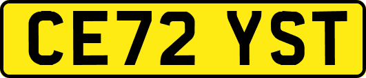 CE72YST