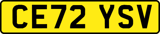 CE72YSV