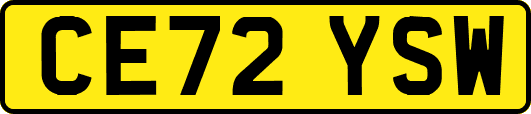 CE72YSW