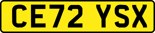 CE72YSX