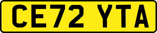 CE72YTA