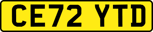 CE72YTD