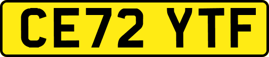 CE72YTF