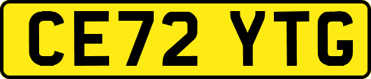 CE72YTG