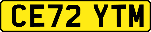 CE72YTM