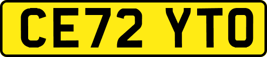 CE72YTO