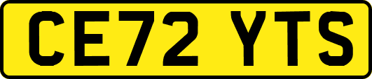 CE72YTS