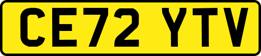 CE72YTV