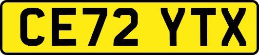 CE72YTX