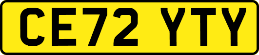 CE72YTY