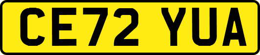 CE72YUA