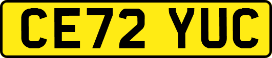 CE72YUC