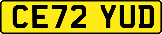 CE72YUD