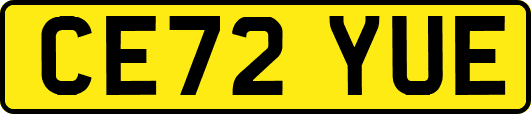 CE72YUE